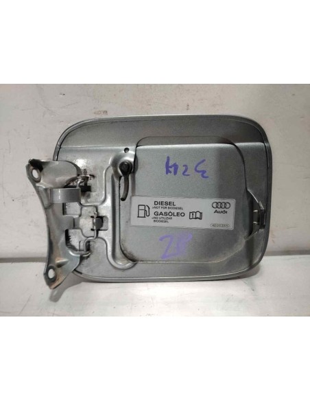TAPA EXTERIOR COMBUSTIBLE AUDI A4 BERLINA (8E) - 144603
