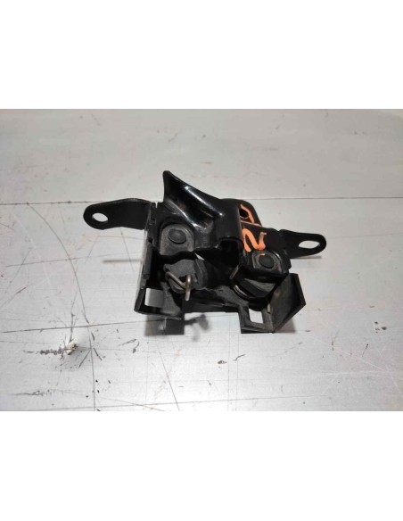 CERRADURA CAPO SMART FORFOUR - 245433