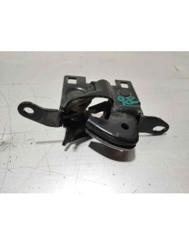 CERRADURA CAPO SMART FORFOUR - 245433