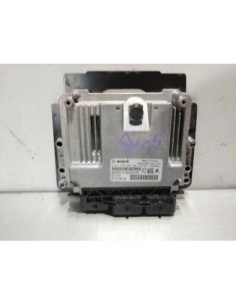 CENTRALITA MOTOR UCE PEUGEOT PARTNER FURGÓN - 232066