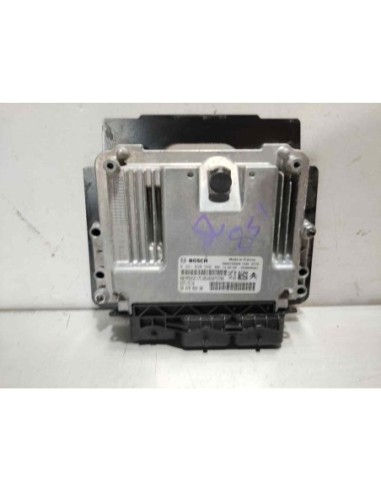 CENTRALITA MOTOR UCE PEUGEOT PARTNER FURGÓN -...