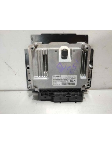 CENTRALITA MOTOR UCE PEUGEOT PARTNER FURGÓN - 232066