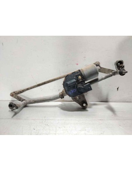 MOTOR LIMPIA DELANTERO VOLKSWAGEN PASSAT VARIANT (3C5) - 218521