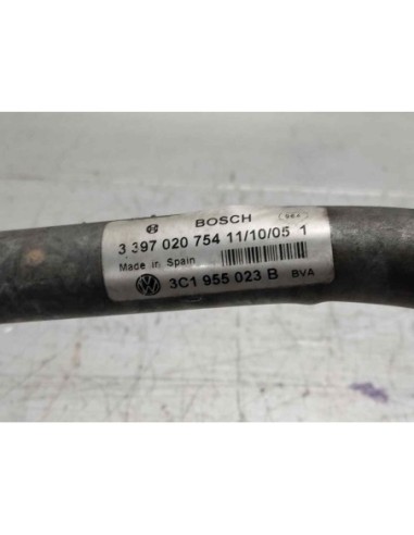 MOTOR LIMPIA DELANTERO VOLKSWAGEN PASSAT...