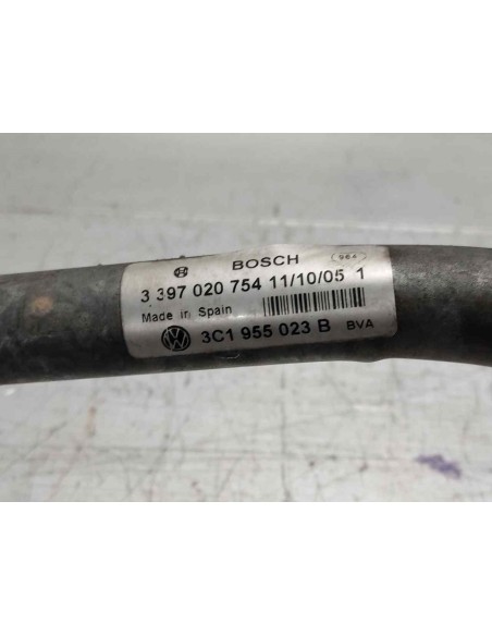 MOTOR LIMPIA DELANTERO VOLKSWAGEN PASSAT VARIANT (3C5) - 218521