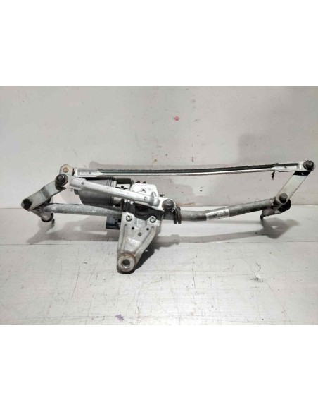 MOTOR LIMPIA DELANTERO VOLKSWAGEN PASSAT VARIANT (3C5) - 218521