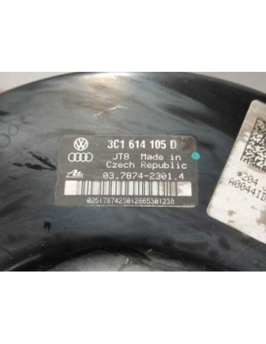 SERVOFRENO VOLKSWAGEN PASSAT VARIANT (3C5) -...