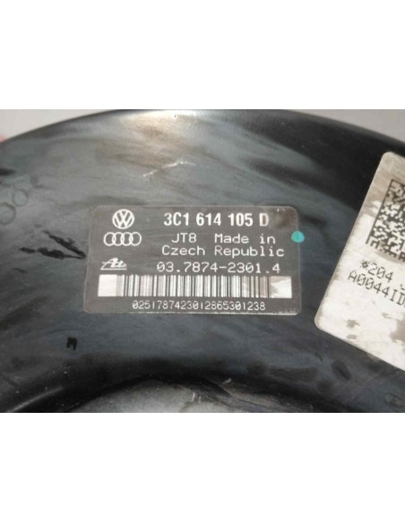 SERVOFRENO VOLKSWAGEN PASSAT VARIANT (3C5) - 218586