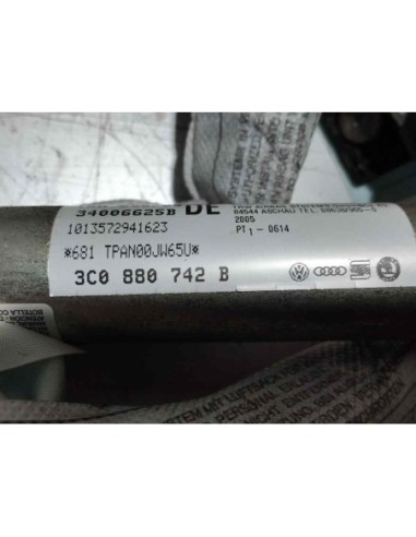 AIRBAG CORTINA DELANTERO DERECHO VOLKSWAGEN...