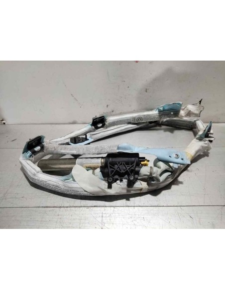 AIRBAG CORTINA DELANTERO DERECHO VOLKSWAGEN PASSAT VARIANT (3C5) - 217521