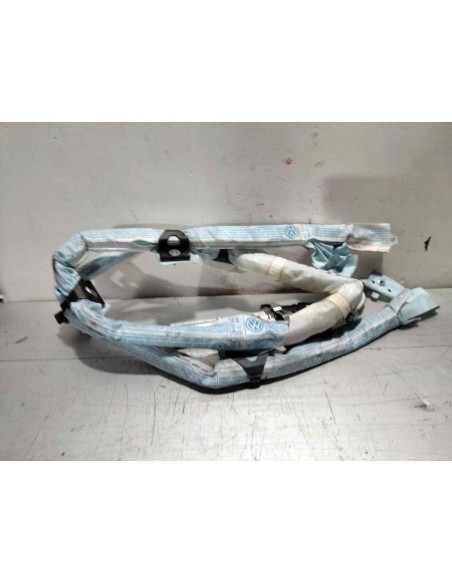 AIRBAG CORTINA DELANTERO IZQUIERDO VOLKSWAGEN PASSAT VARIANT (3C5) - 217522