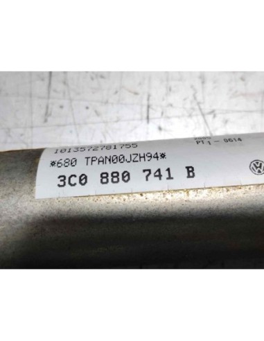 AIRBAG CORTINA DELANTERO IZQUIERDO VOLKSWAGEN...