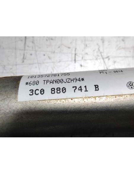 AIRBAG CORTINA DELANTERO IZQUIERDO VOLKSWAGEN PASSAT VARIANT (3C5) - 217522