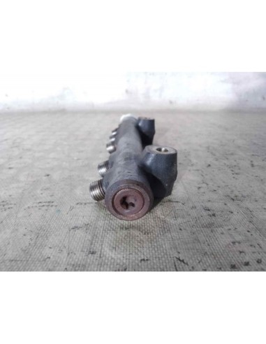 RAMPA INYECTORA CITROEN BERLINGO FURGÓN - 152732