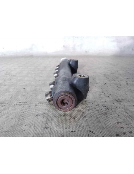 RAMPA INYECTORA CITROEN BERLINGO FURGÓN - 152732