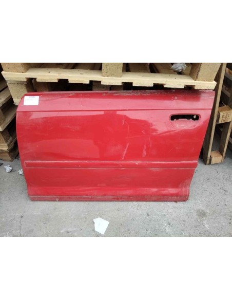 PUERTA DELANTERA IZQUIERDA AUDI A3 (8P1) - 141859