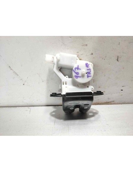 CERRADURA MALETERO / PORTON RENAULT KADJAR - 258879