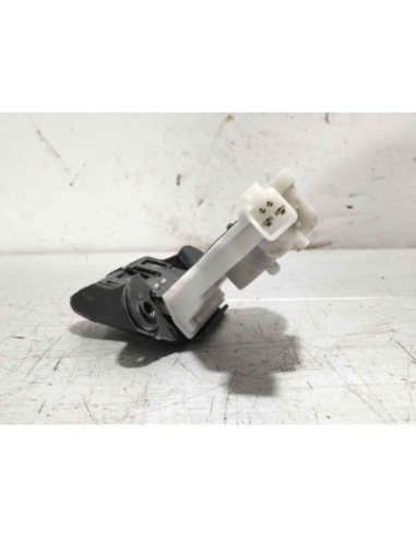 CERRADURA MALETERO / PORTON RENAULT KADJAR -...