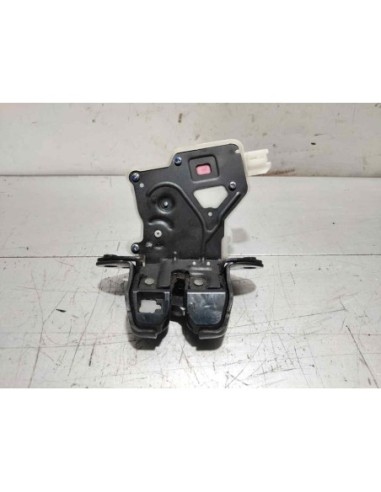 CERRADURA MALETERO / PORTON RENAULT KADJAR -...