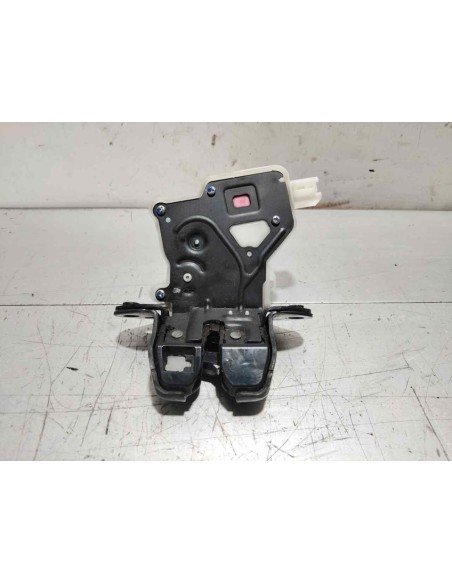 CERRADURA MALETERO / PORTON RENAULT KADJAR - 258879