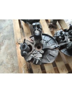 MANGUETA DELANTERA DERECHA AUDI A3 (8P1) - 220546 2