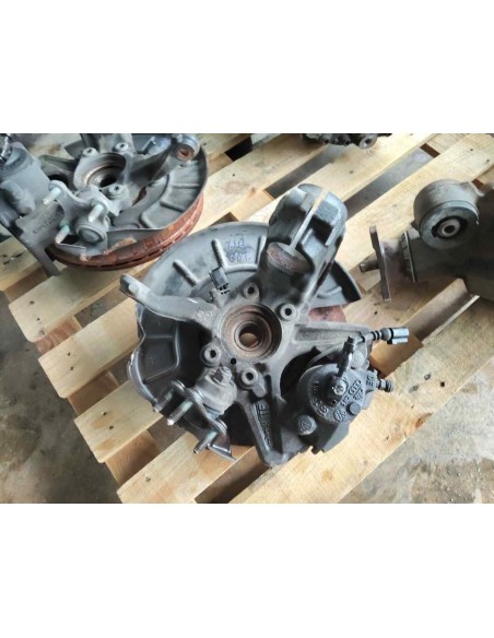 MANGUETA DELANTERA IZQUIERDA AUDI A3 (8P1) - 220552