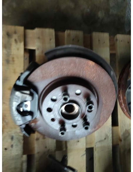 MANGUETA DELANTERA IZQUIERDA AUDI A3 (8P1) - 220552