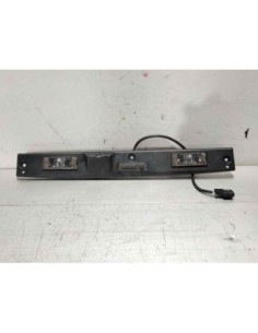 MANETA EXTERIOR PORTON RENAULT KADJAR - 258878