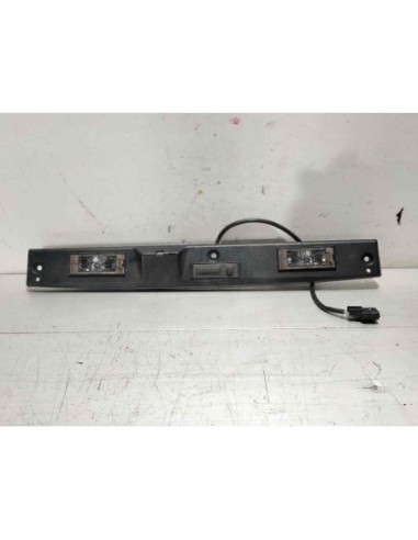 MANETA EXTERIOR PORTON RENAULT KADJAR - 258878