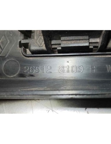 MANETA EXTERIOR PORTON RENAULT KADJAR - 258878