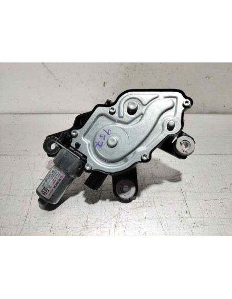 MOTOR LIMPIA TRASERO RENAULT KADJAR - 258881
