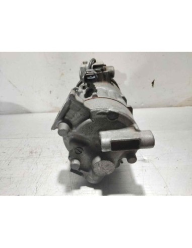 COMPRESOR AIRE ACONDICIONADO FIAT 500X (334) -...