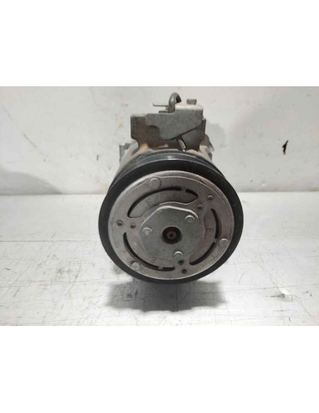 COMPRESOR AIRE ACONDICIONADO FIAT 500X (334) - 220837