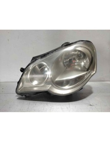 FARO IZQUIERDO VOLKSWAGEN POLO IV (9N3) - 260112
