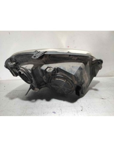 FARO IZQUIERDO VOLKSWAGEN POLO IV (9N3) - 260112