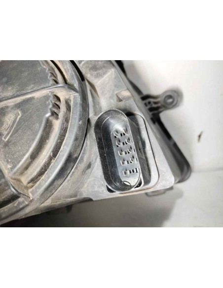 FARO IZQUIERDO VOLKSWAGEN POLO IV (9N3) - 260112