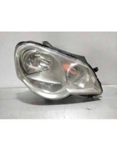 FARO DERECHO VOLKSWAGEN POLO IV (9N3) - 260113