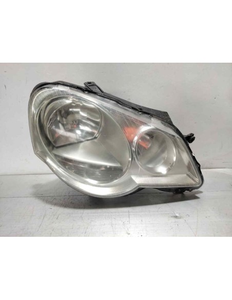 FARO DERECHO VOLKSWAGEN POLO IV (9N3) - 260113