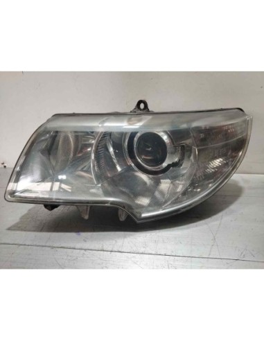 FARO IZQUIERDO SKODA SUPERB (3T4) - 267049