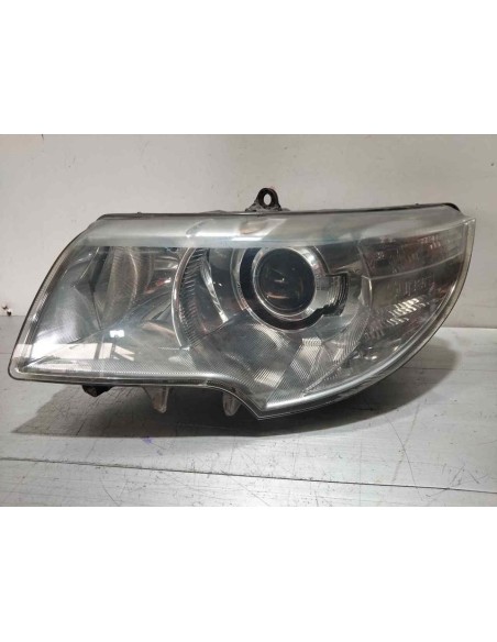 FARO IZQUIERDO SKODA SUPERB (3T4) - 267049