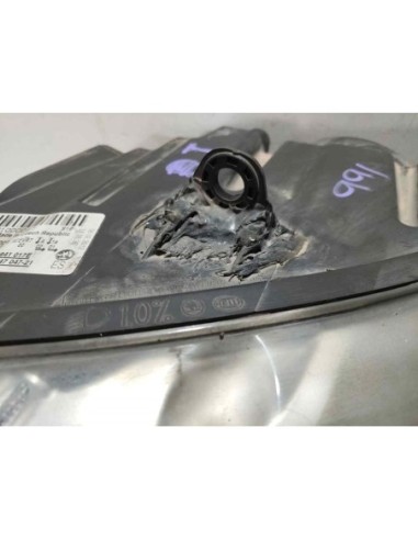 FARO IZQUIERDO SKODA SUPERB (3T4) - 267049