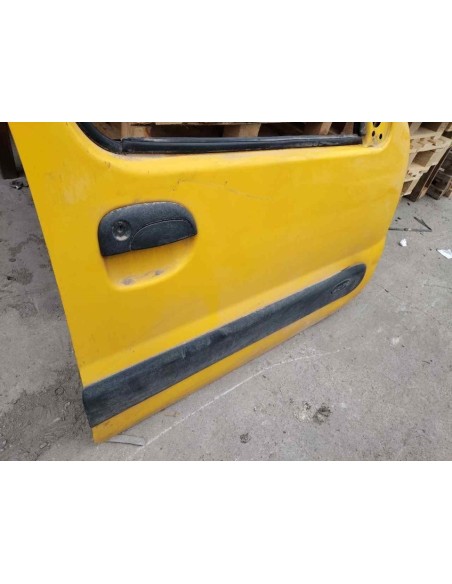 PUERTA DELANTERA DERECHA RENAULT KANGOO I (F/KC0) - 267320