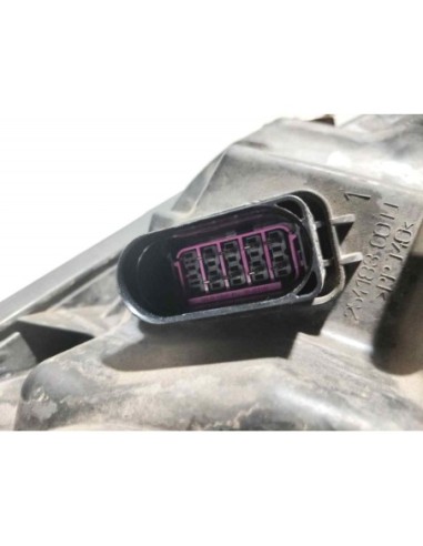 FARO IZQUIERDO FORD FIESTA (CB1) - 267348