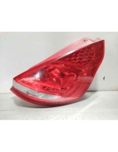 PILOTO TRASERO DERECHO FORD FIESTA (CB1) - 267376