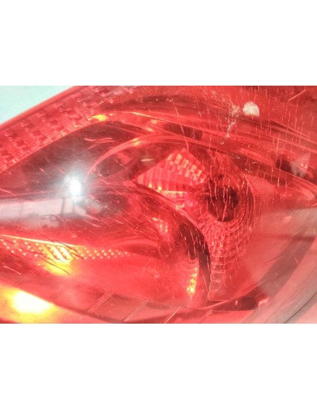 PILOTO TRASERO DERECHO FORD FIESTA (CB1) - 267376