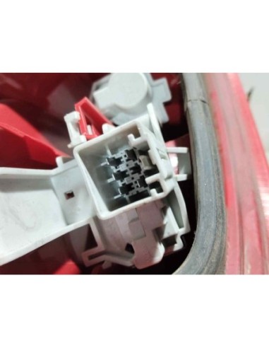 PILOTO TRASERO DERECHO FORD FIESTA (CB1) - 267376