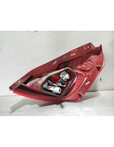 PILOTO TRASERO IZQUIERDO FORD FIESTA (CB1) -...