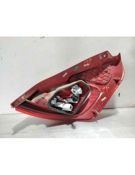 PILOTO TRASERO IZQUIERDO FORD FIESTA (CB1) - 267380