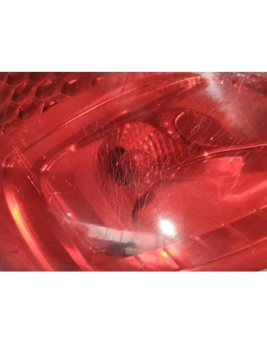 PILOTO TRASERO IZQUIERDO FORD FIESTA (CB1) -...