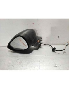 RETROVISOR IZQUIERDO FORD FIESTA (CB1) - 267337